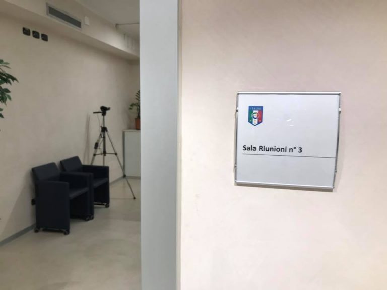 Avellino al TFN: ecco cosa può accadere al processo sportivo