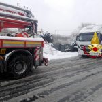 vigili neve