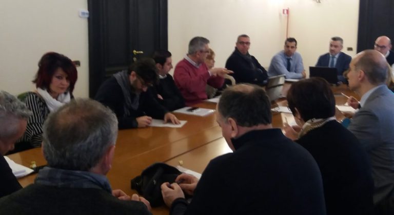 Vertenza Kursana, dalla Prefettura a Nusco: lavoratori soddisfatti a metà