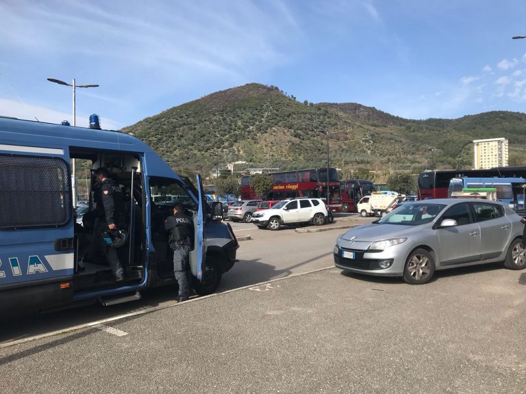 C’è l’apertura del Viminale: Latina-Avellino, la trasferta s’ha da fare
