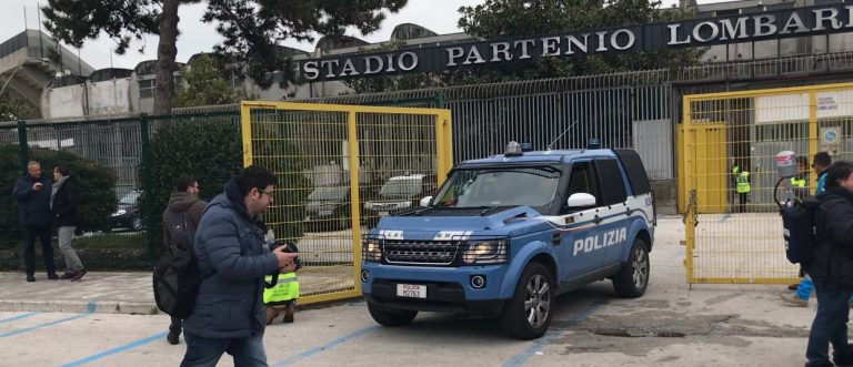 Morte Astori, la B non gioca: rinviata Avellino-Bari
