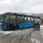air pullman a fuoco