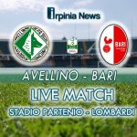 Avellino Bari