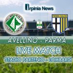 Avellino Parma