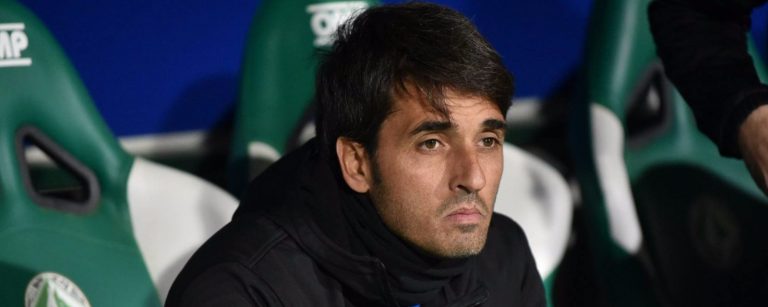 Catanzaro, Grassadonia: “Avellino fastidioso, noi pronti a rialzarci”