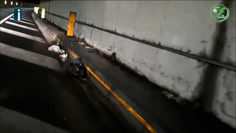 VIDEO/ Ci vuole Costanza – Nella galleria Bonatti si gioca al lancio del sacchetto