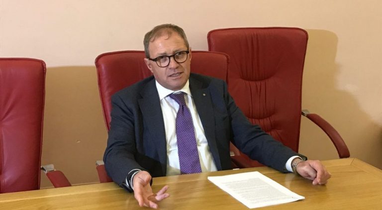 Preziosi: “Operazione verità? La faccio da 5 anni. Da Ciampi e Forgione solo un elenco di cose già note”
