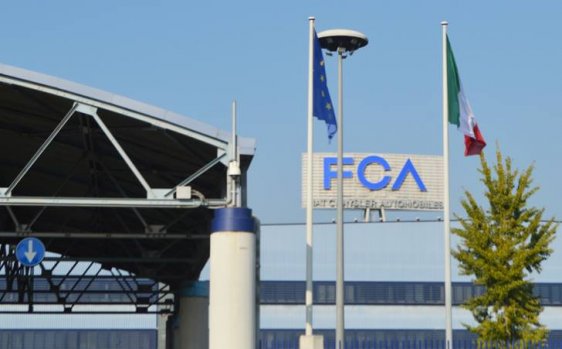 Piano Fca, diesel addio nel 2021: trema Pratola Serra