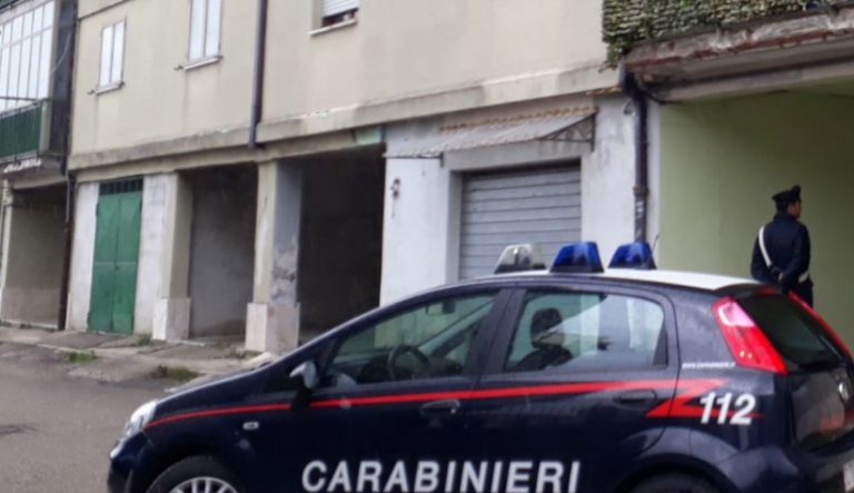 Autoarticolato urta tubatura del gas, famiglie evacuate: paura ieri a San Martino Valle Caudina