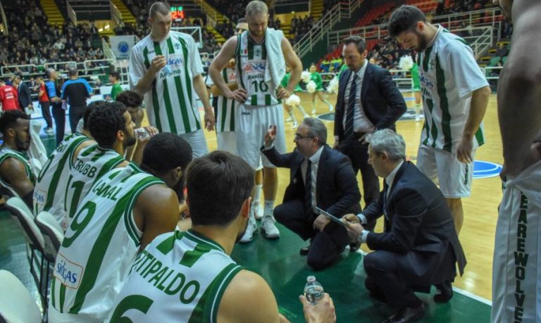 “Viaggi lunghi e allenamenti dispendiosi, ma la semifinale ripaga tutto”: la gioia di Sacripanti