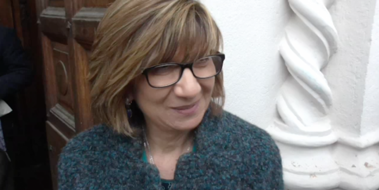 VIDEO/ Legalità, il Prefetto cita Gaber: “La libertà è partecipazione”