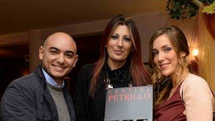 Al Vinitaly con la bontà e la genuinità dell’azienda S&M Petrillo di Pietradefusi