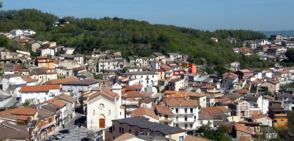 San Sossio