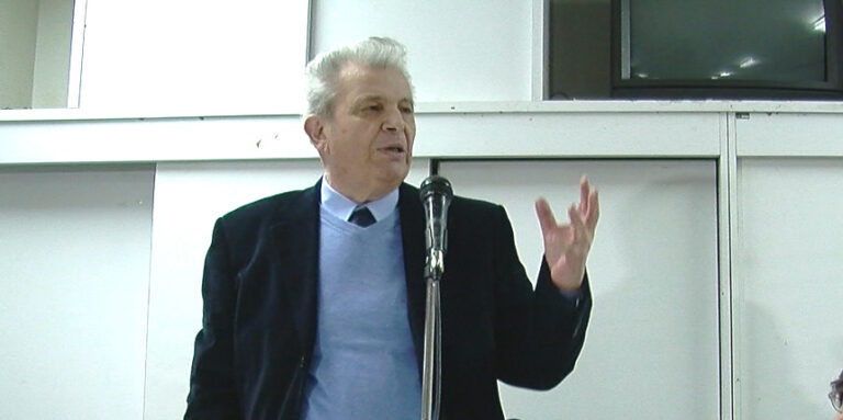 VIDEO/ Anzalone e la sua rivoluzione gentile: “Mi candido per una questione morale”