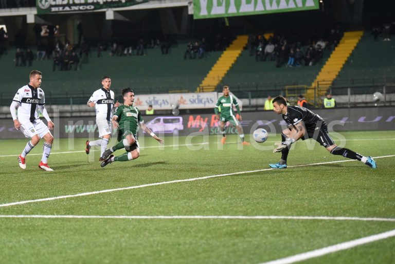 Palermo-Avellino, le probabili formazioni