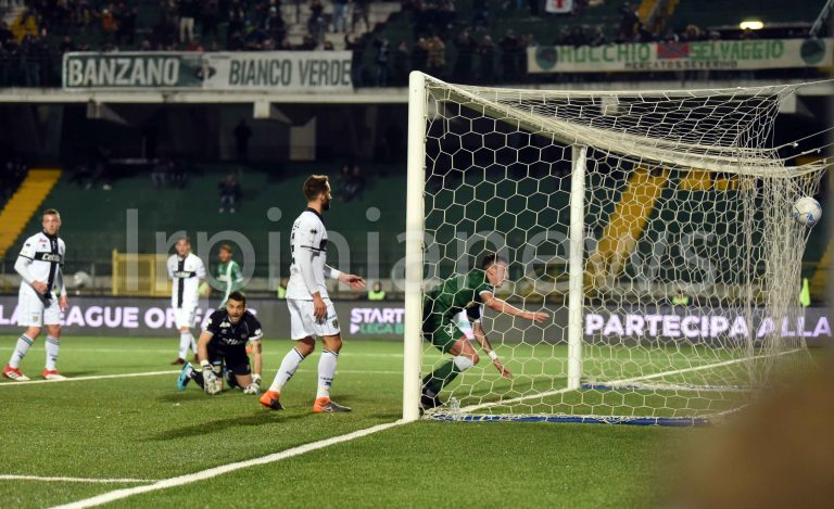 Avellino-Frosinone, le probabili formazioni