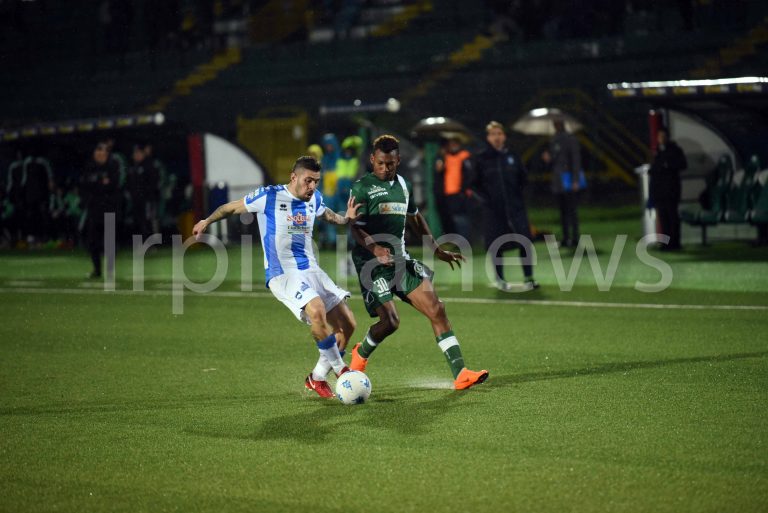 Avellino-Parma, le probabili formazioni