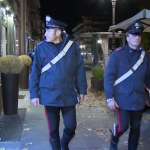 carabinieri avellino corso