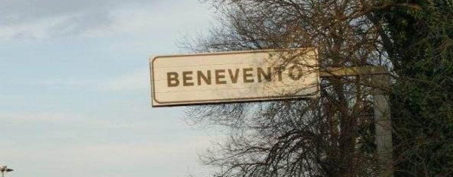 La diocesi di Benevento dona altri 1000 euro per l’acquisto di dispositivi di protezione individuale