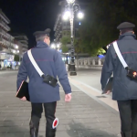 carabinieri corso avellino