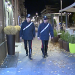 carabinieri corso avellino