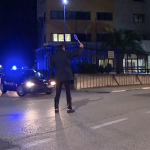 caserma carabinieri avellino