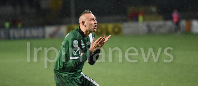 Castaldo torna, ma non è mercato: Casertana-Ternana al Partenio-Lombardi