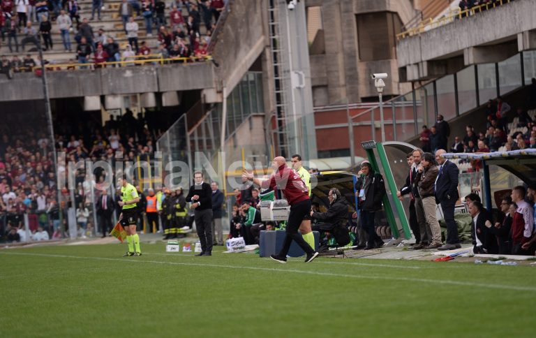 Avellino Calcio – Oltre la contestazione: Novellino pensa al Pescara