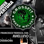 crossfit