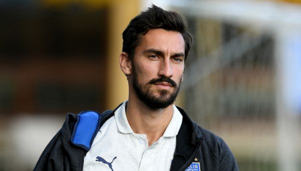 Calcio italiano sotto shock: morto nella notte Davide Astori