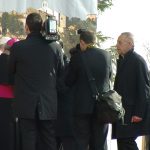 del basso de caro papa