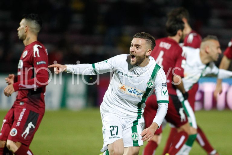 VIDEO/ Laverone rilancia: “L’Avellino ha le palle e gioca meglio con due punte”