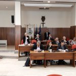 giunta comunale maria elena iaverone