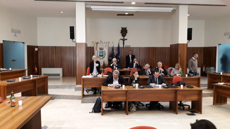 Iaverone: “Lasciamo finanziamenti importanti a chi verrà dopo di noi”