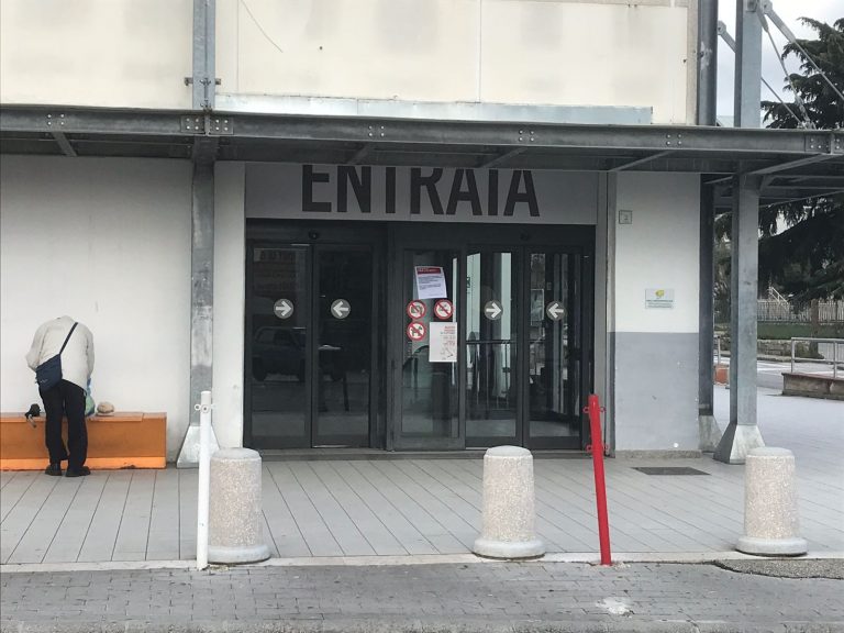 VIDEO/ Ipercoop, nuovo sciopero il Sabato Santo. Il punto vendita riaprirà dopo Pasquetta