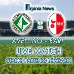 live irpinianews