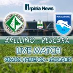 live irpinianews