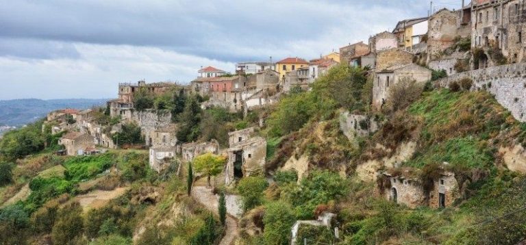 Covid, nove contagi a Montecalvo: “Guardia alta”