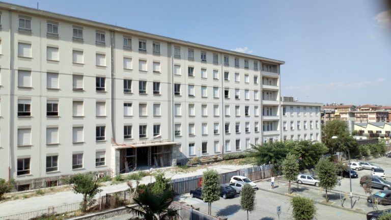 Ex Moscati, Avellino Rinasce tuona: “Nessuno si intesti la nostra battaglia”