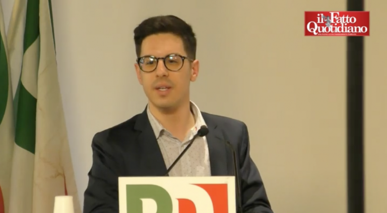 Chiusure domenicali, Ferrante stoppa Sala: “Non tiri in ballo Avellino e l’Irpinia”