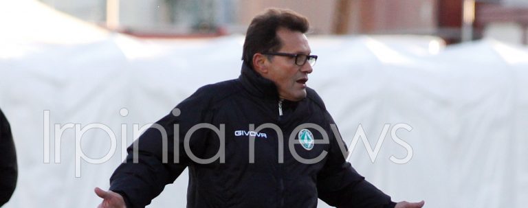 Avellino, doppia soluzione anti-Parma. Novellino in silenzio stampa