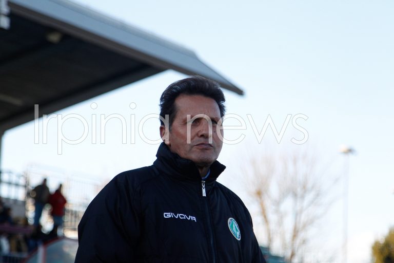 Avellino, test in famiglia: Novellino e quel precedente al Country Sport