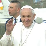 papa francesco 2