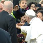 papa francesco fedeli pietrelcina