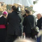 papa francesco vincenzo de luca