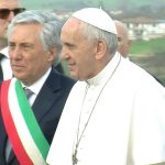 papa sindaco pietrelcina