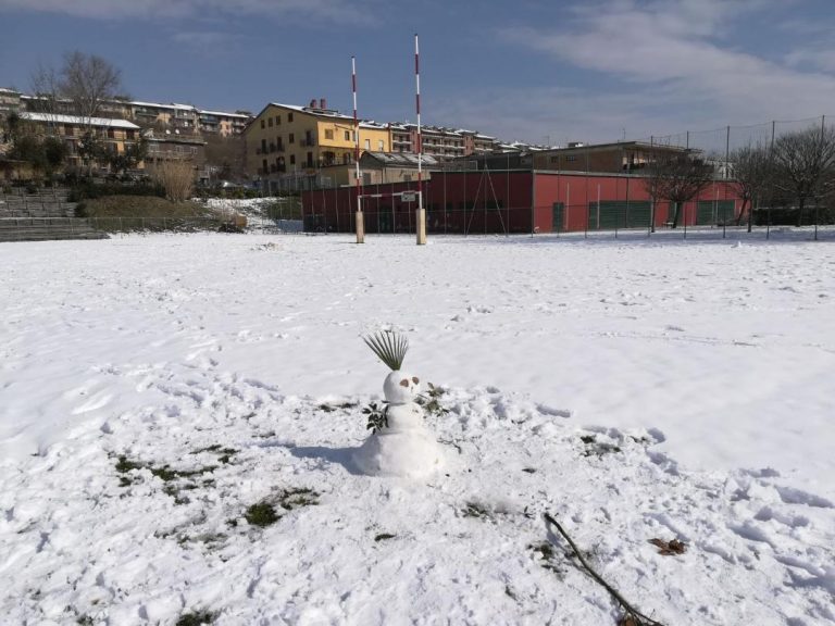 Rugby, Santo Spirito impraticabile: salta il match Due Principati-Vesuvio