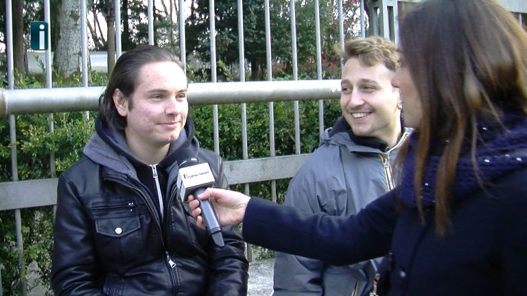 VIDEO/ “A Pasqua cosa vorresti trovare nell’uovo?”, i desideri degli avellinesi nel sondaggio di Irpinianews