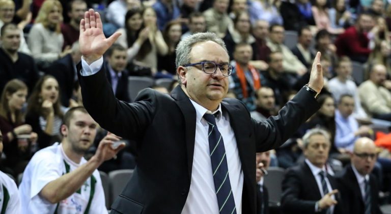 Sacripanti: “Tanta roba venti vittorie su trenta, ora sotto coi Playoff”