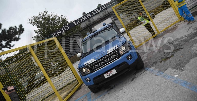 Scontri Fiumicino, la tensione non si placa: Latina-Avellino a rischio